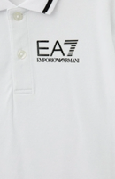 POLO - EA7 8NBF52-BJ04Z 1554 EA7 