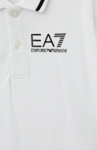 POLO - EA7 8NBF52-BJ04Z 1554 EA7 
