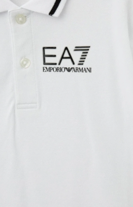 POLO - EA7 8NBF52-BJ04Z 1554 EA7 
