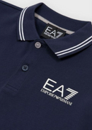 POLO - EA7 8NBF52-BJ04Z 1554 EA7 