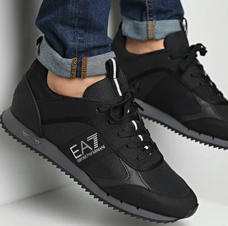 SNEAKERS - EA7 X8X027-XK219 Q226 EA7 