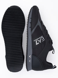 SNEAKERS - EA7 X8X027-XK219 Q226 EA7 