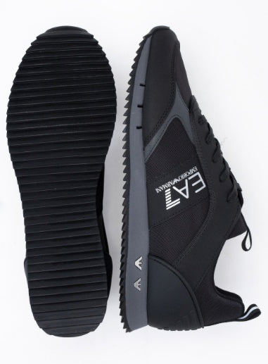 SNEAKERS - EA7 X8X027-XK219 Q226 EA7 