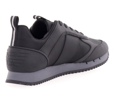 SNEAKERS - EA7 X8X027-XK219 Q226 EA7 