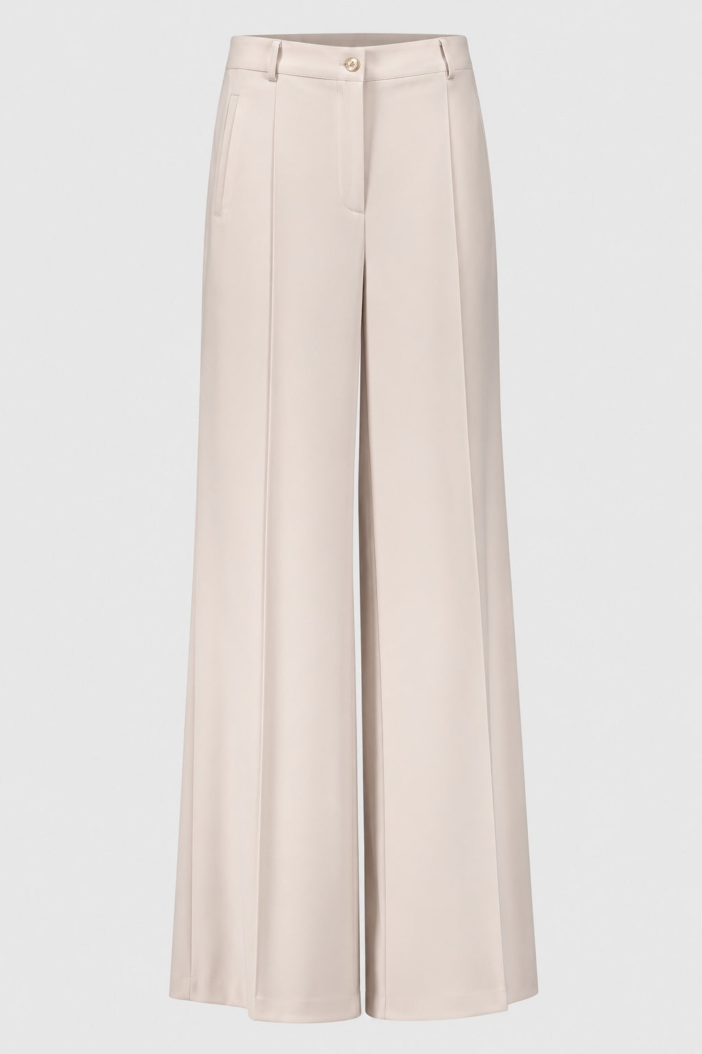 PANTALONE AMPIO - EDAS CLOTILDE UN EDAS 