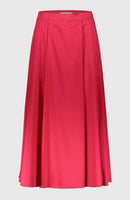 gonna lunga RETE FUXIA EDAS 