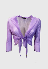 BOLERO TULLE - EDAS TALAMONE UN EDAS 