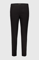 pantalone TENUE (comp c/TALLIO) AVORIO EDAS 