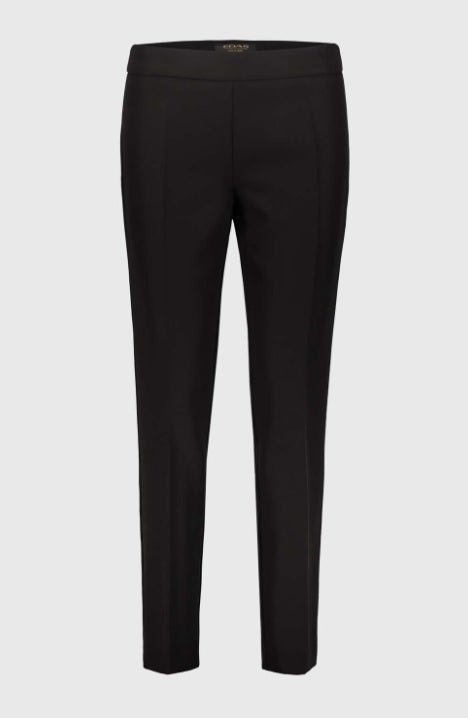 pantalone TENUE (comp c/TALLIO) AVORIO EDAS 
