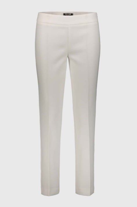 pantalone TENUE (comp c/TALLIO) AVORIO EDAS 