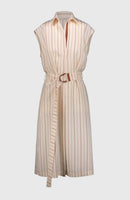 VESTITO C/CINTURA - EDAS VALZER UN EDAS 