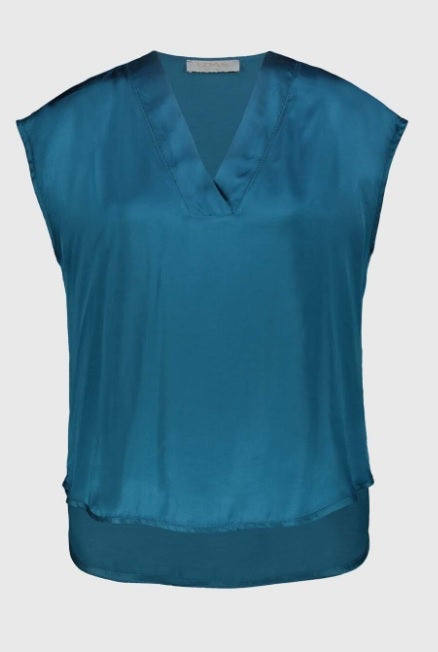 BLUSA - EDAS VETTA UN EDAS 
