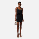 VESTITO CORTO - ELISABETTA FRANCHI AB60242E2 110 Elisabetta Franchi 