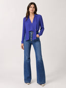 CAMICIA ML - ELISABETTA FRANCHI CA02341E2 828 Elisabetta Franchi 