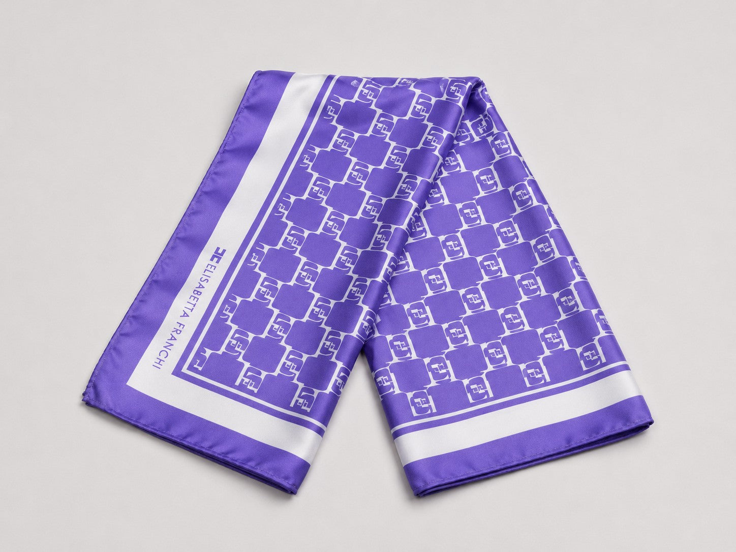 Foulard Elisabetta Franchi