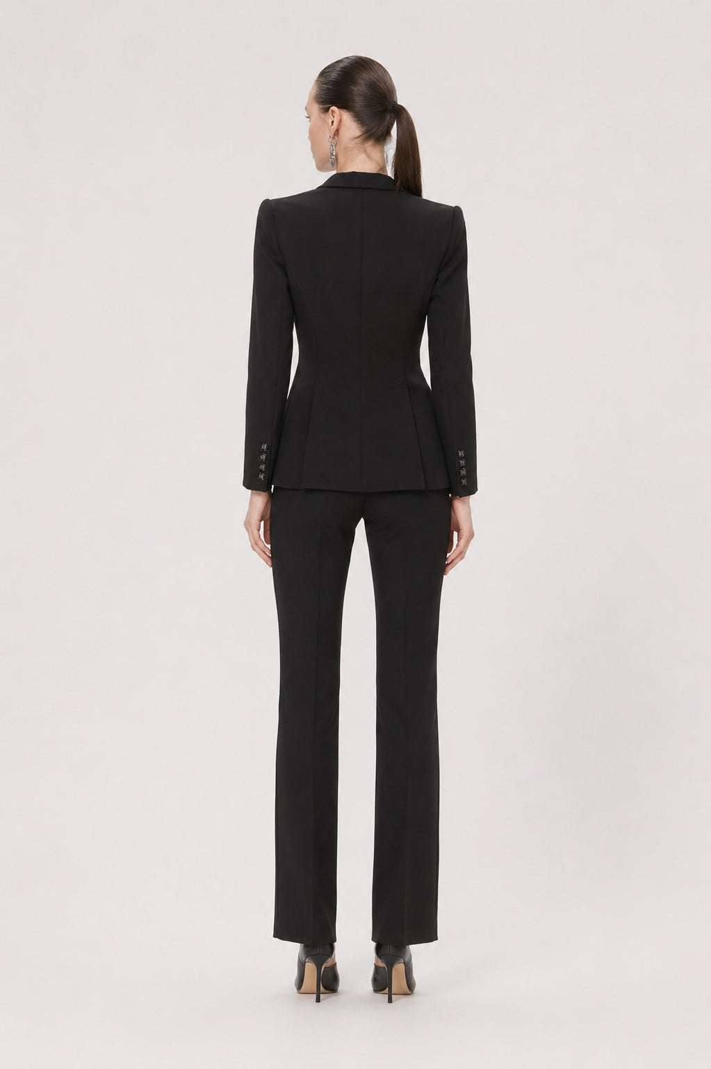 GIACCA (compl c/PA027) - ELISABETTA FRANCHI GI05741E2 110 Elisabetta Franchi 