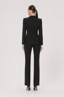 GIACCA (compl c/PA027) - ELISABETTA FRANCHI GI05741E2 110 Elisabetta Franchi 