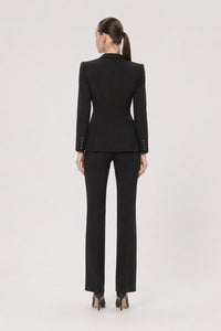 GIACCA (compl c/PA027) - ELISABETTA FRANCHI GI05741E2 110 Elisabetta Franchi 