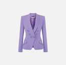 GIACCA  - ELISABETTA FRANCHI GI07241E2 193 Elisabetta Franchi 