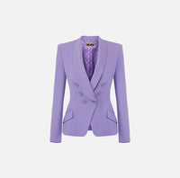 GIACCA  - ELISABETTA FRANCHI GI07241E2 193 Elisabetta Franchi 