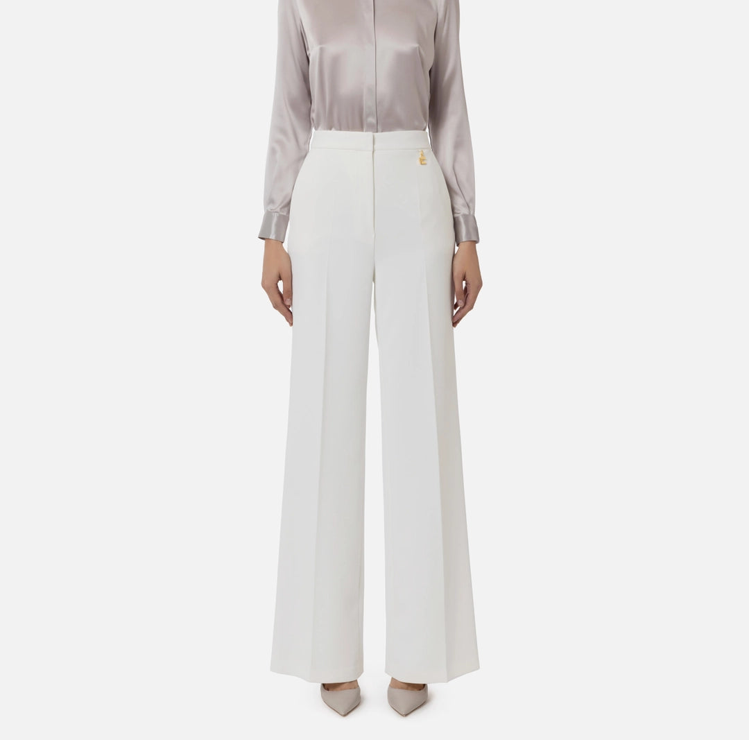 PANTALONE (comp c/GI069) - ELISABETTA FRANCHI PA02141E2 360 Elisabetta Franchi 