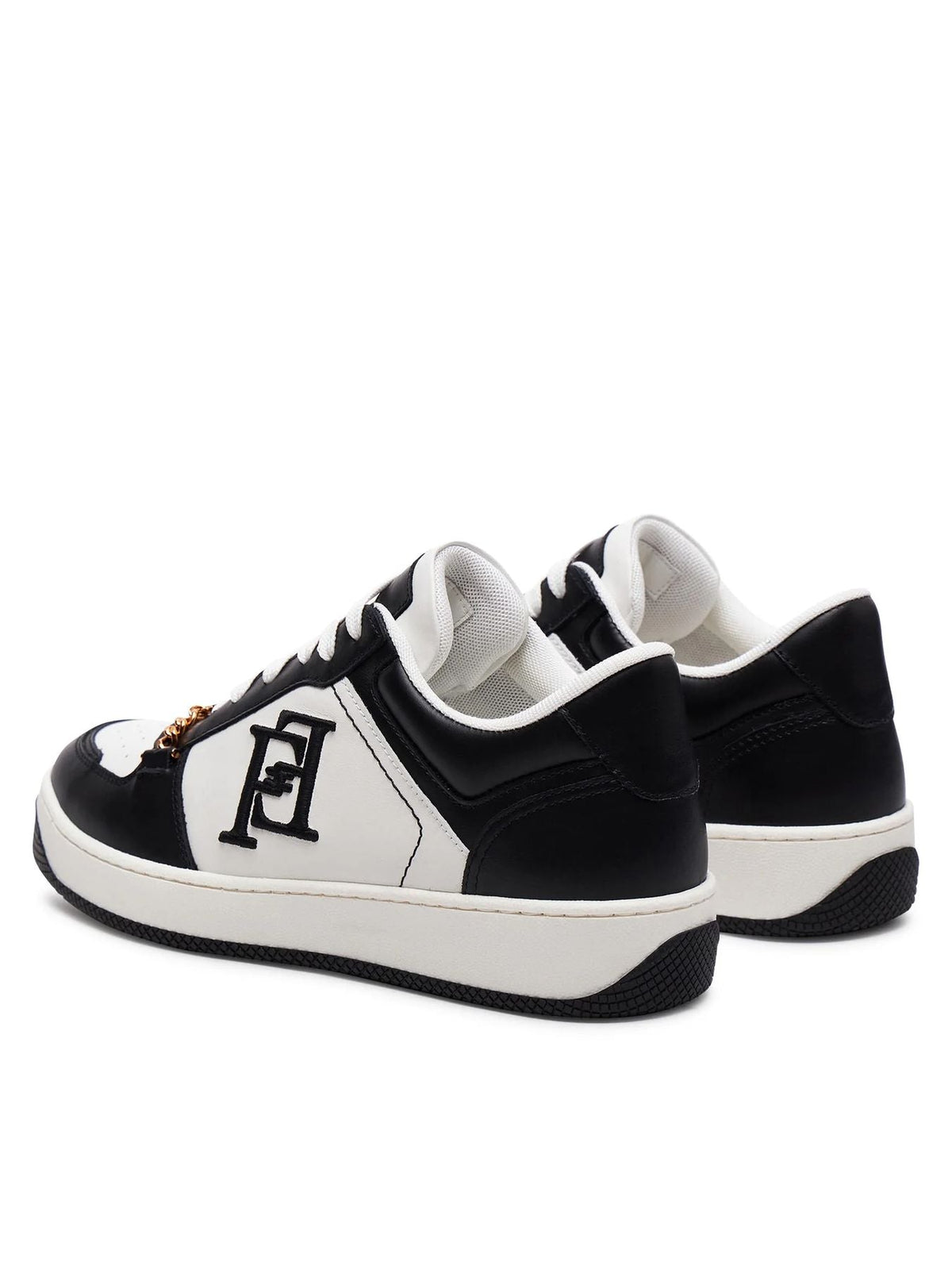 SCARPA - ELISABETTA FRANCHI SA54G41E2 UN Elisabetta Franchi 