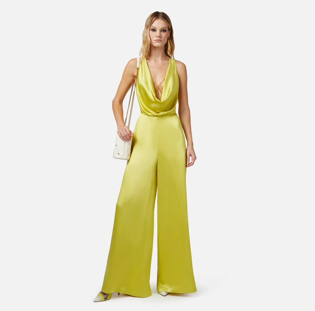 TUTA - ELISABETTA FRANCHI TU02042E2 271 Elisabetta Franchi 