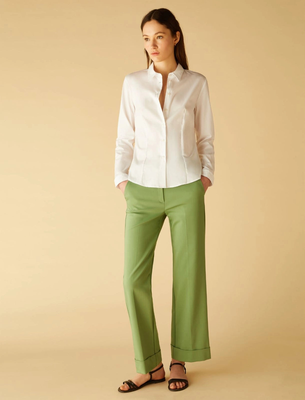 CAMICIA - EMME MARELLA 2415111021 PARMA 005 Emme Marella 