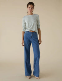 T-SHIRT - EMME MARELLA 2415971091 SCALO 003 Emme Marella 
