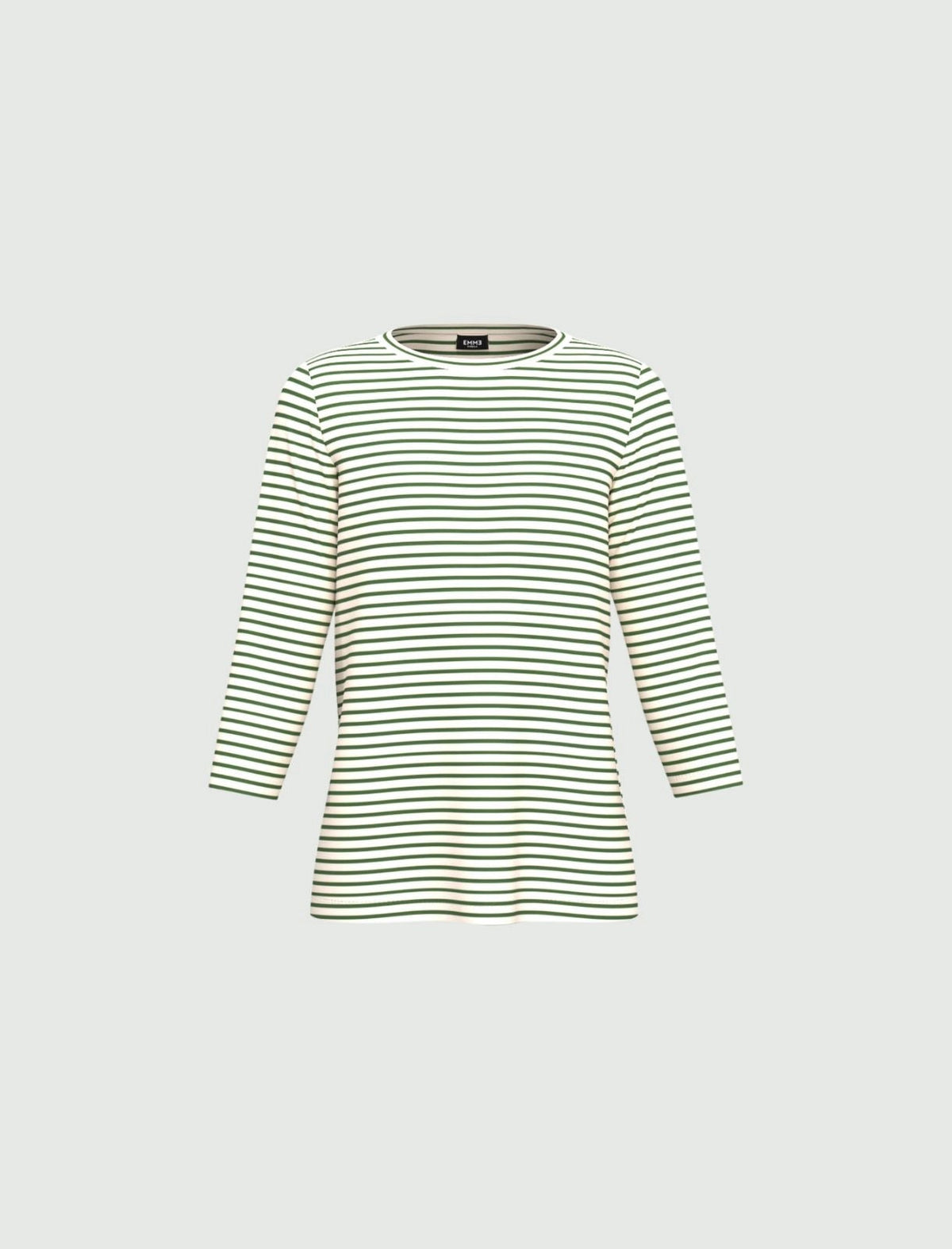 T-SHIRT - EMME MARELLA 2415971091 SCALO 003 Emme Marella 