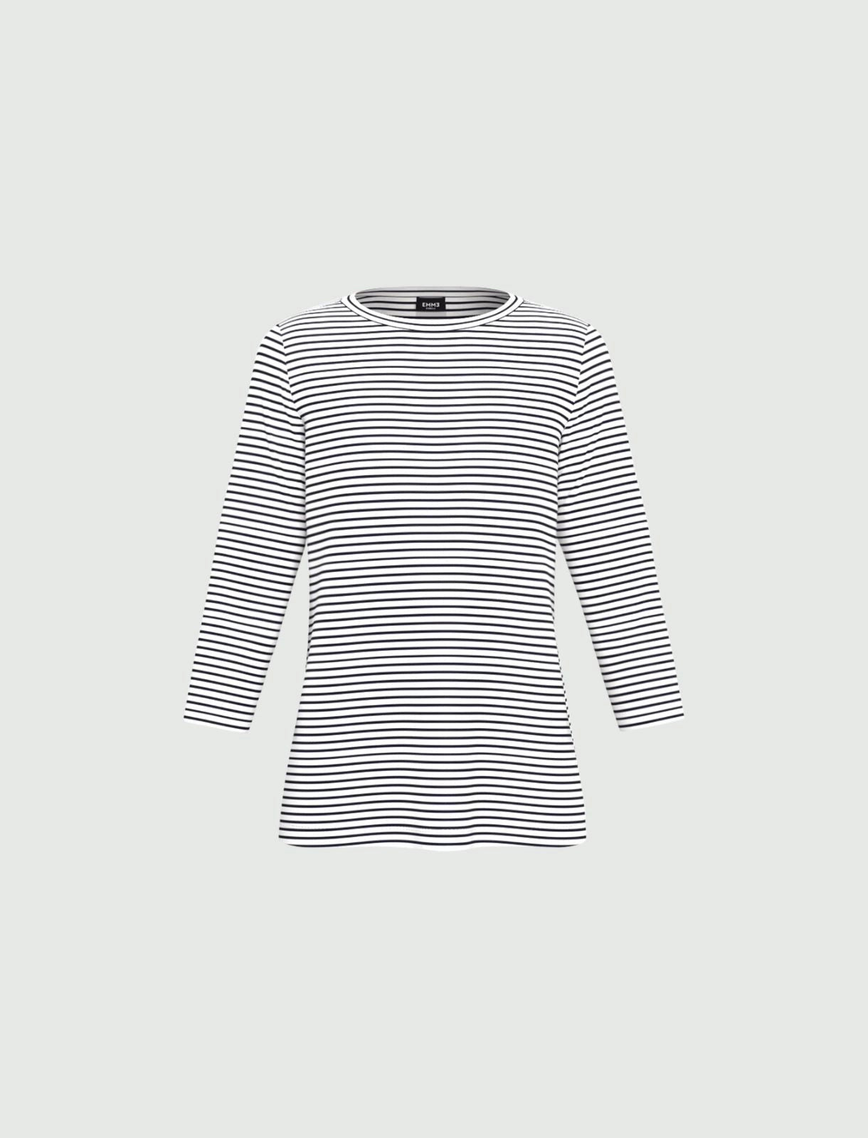 T-SHIRT - EMME MARELLA 2415971091 SCALO 003 Emme Marella 