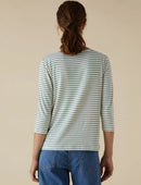T-SHIRT - EMME MARELLA 2415971091 SCALO 008 Emme Marella 