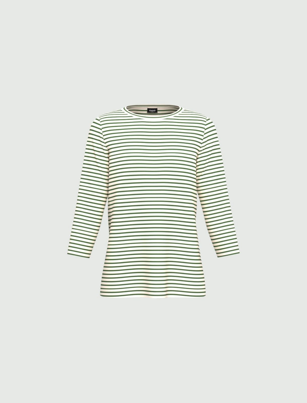 T-SHIRT - EMME MARELLA 2415971091 SCALO 008 Emme Marella 