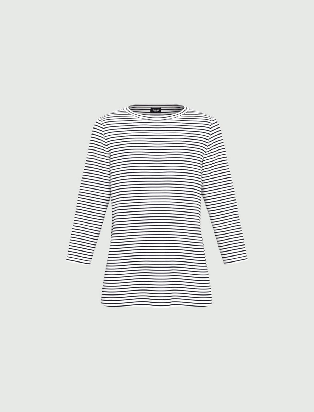 T-SHIRT - EMME MARELLA 2415971091 SCALO 008 Emme Marella 