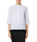 CAMICIA - EMME MARELLA 2415111161 EDISON 007 Emme Marella 