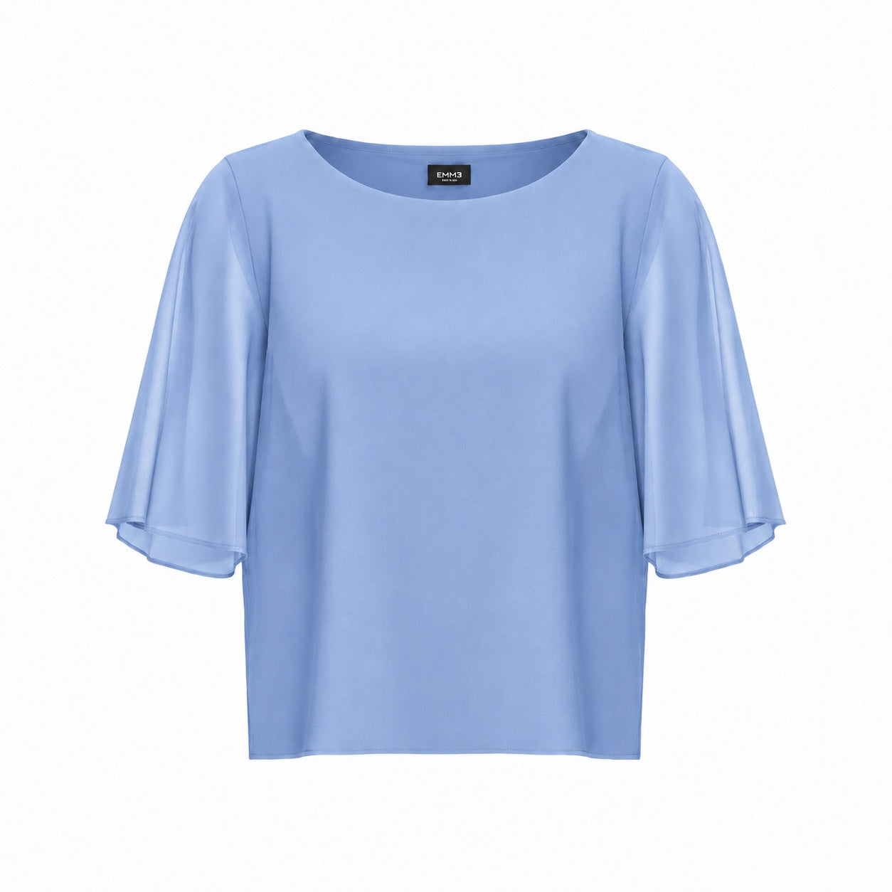 BLUSA - EMME MARELLA 2415111162 FLEUR 002 Emme Marella 