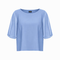 BLUSA - EMME MARELLA 2415111162 FLEUR 002 Emme Marella 