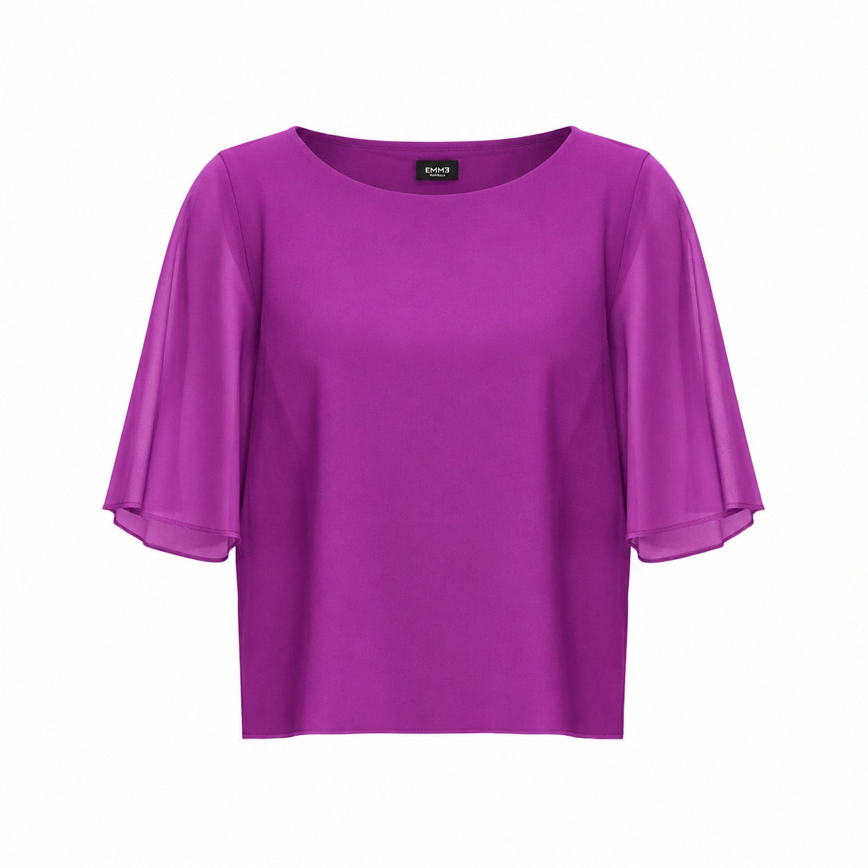 BLUSA - EMME MARELLA 2415111162 FLEUR 005 Emme Marella 