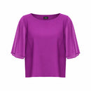 BLUSA - EMME MARELLA 2415111162 FLEUR 005 Emme Marella 