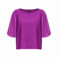 BLUSA - EMME MARELLA 2415111162 FLEUR 005 Emme Marella 