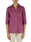 CAMICIA - EMME MARELLA 2415111301 WINDSOR 001 Emme Marella 