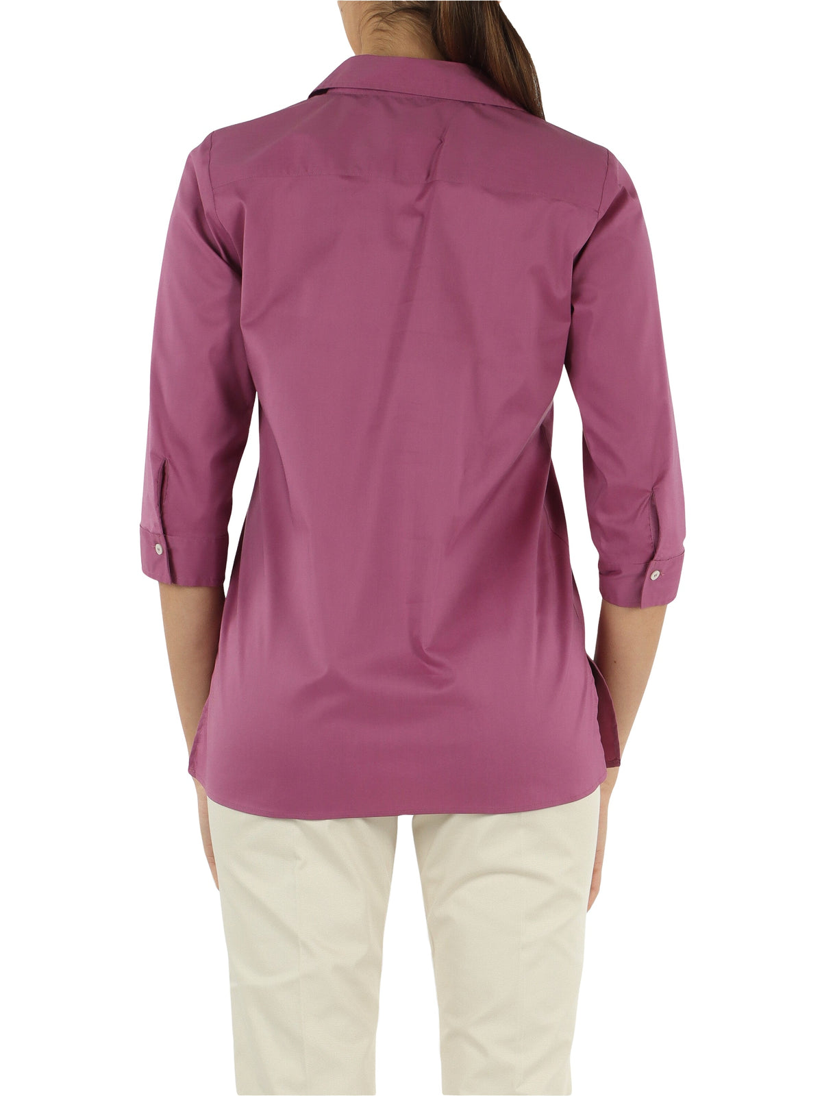 CAMICIA - EMME MARELLA 2415111301 WINDSOR 001 Emme Marella 
