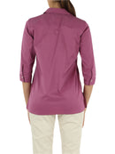 CAMICIA - EMME MARELLA 2415111301 WINDSOR 001 Emme Marella 