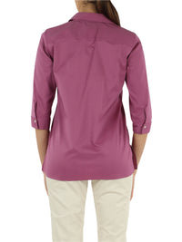 CAMICIA - EMME MARELLA 2415111301 WINDSOR 001 Emme Marella 