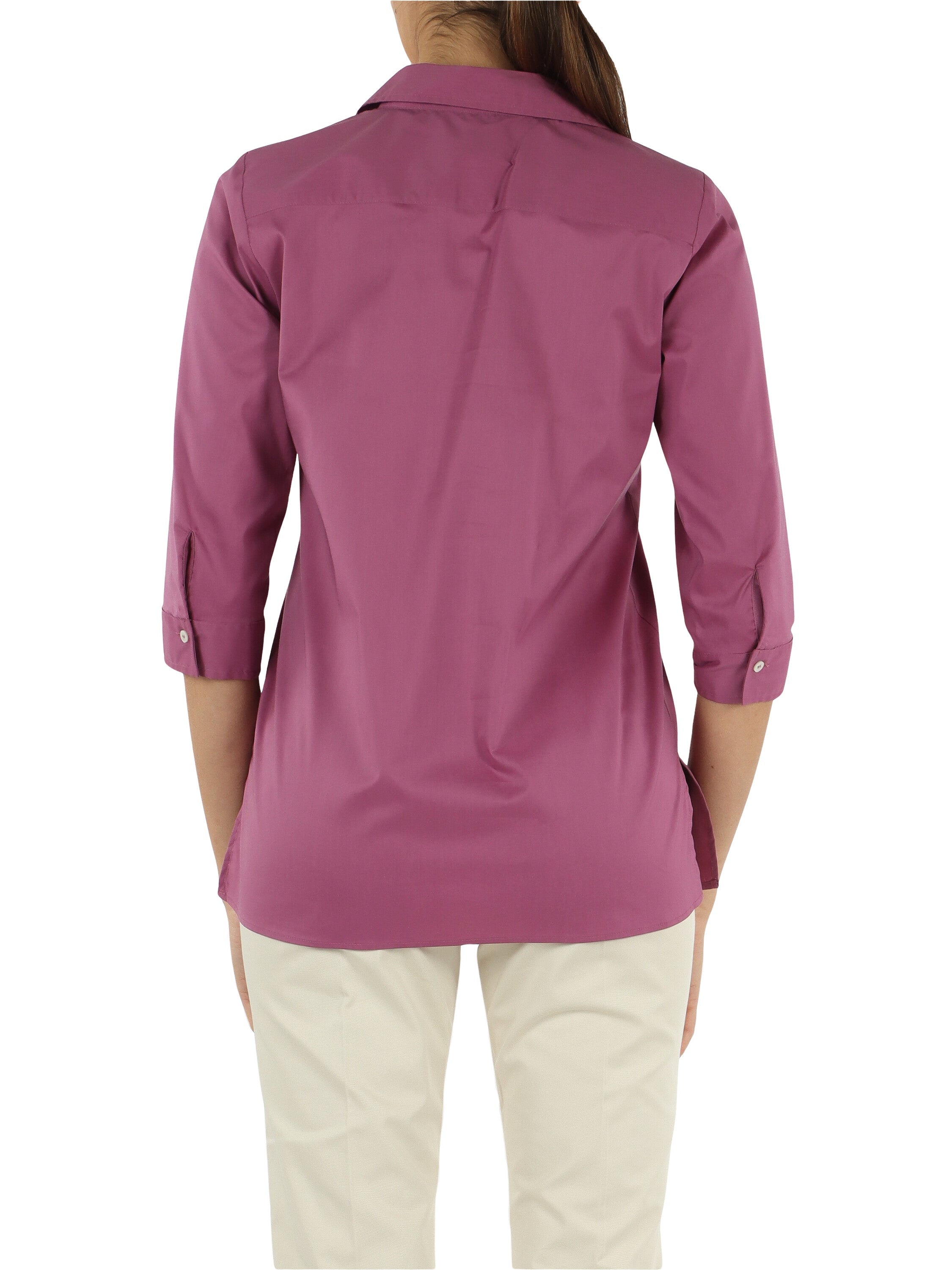 CAMICIA - EMME MARELLA 2415111301 WINDSOR 001 Emme Marella 