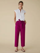 PANTALONE  - EMME MARELLA 2415131092 LOVER 003 Emme Marella 
