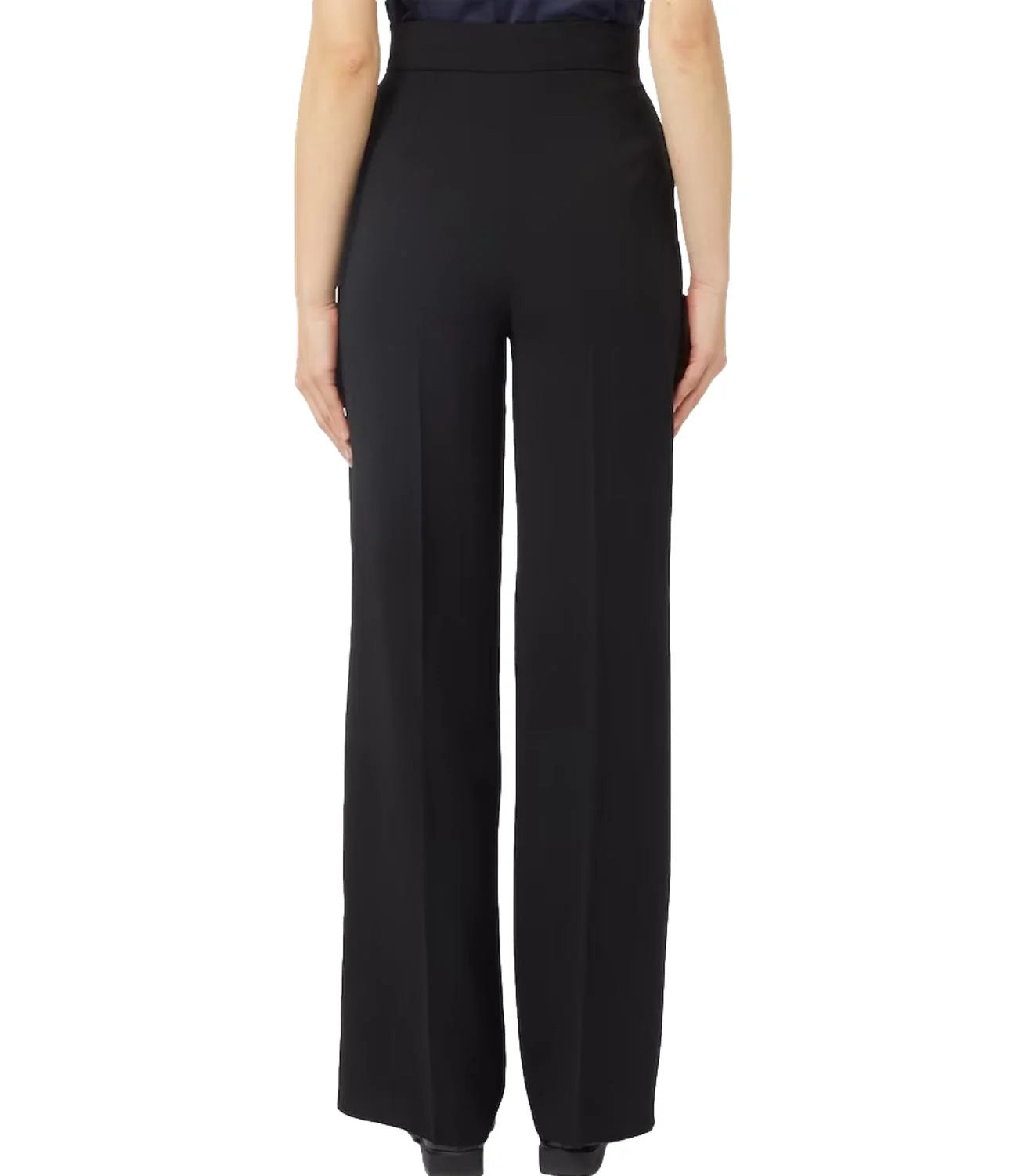 PANTALONE  - EMME MARELLA 2415131172 REBBIO2 004 Emme Marella 