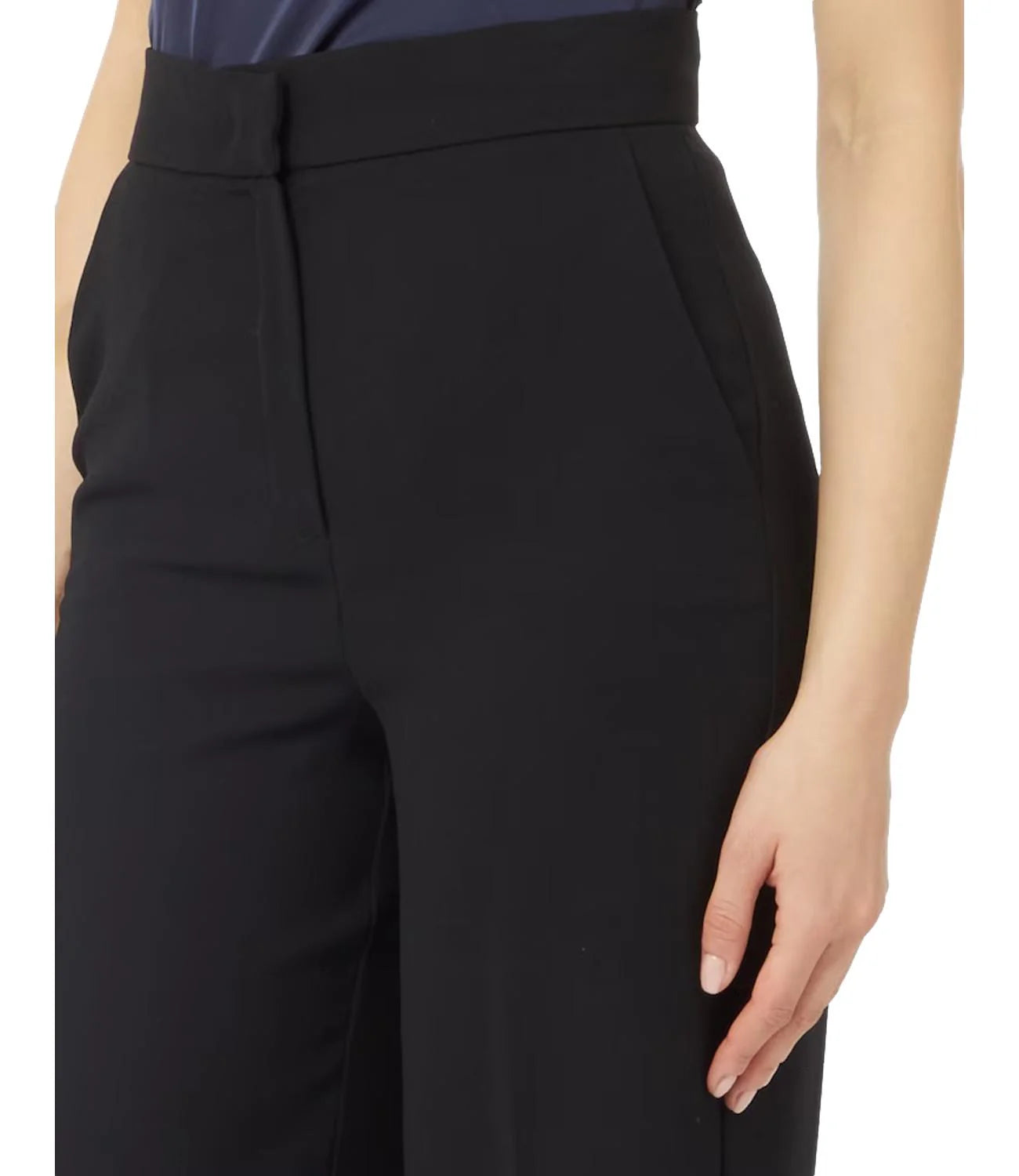 PANTALONE  - EMME MARELLA 2415131172 REBBIO2 004 Emme Marella 