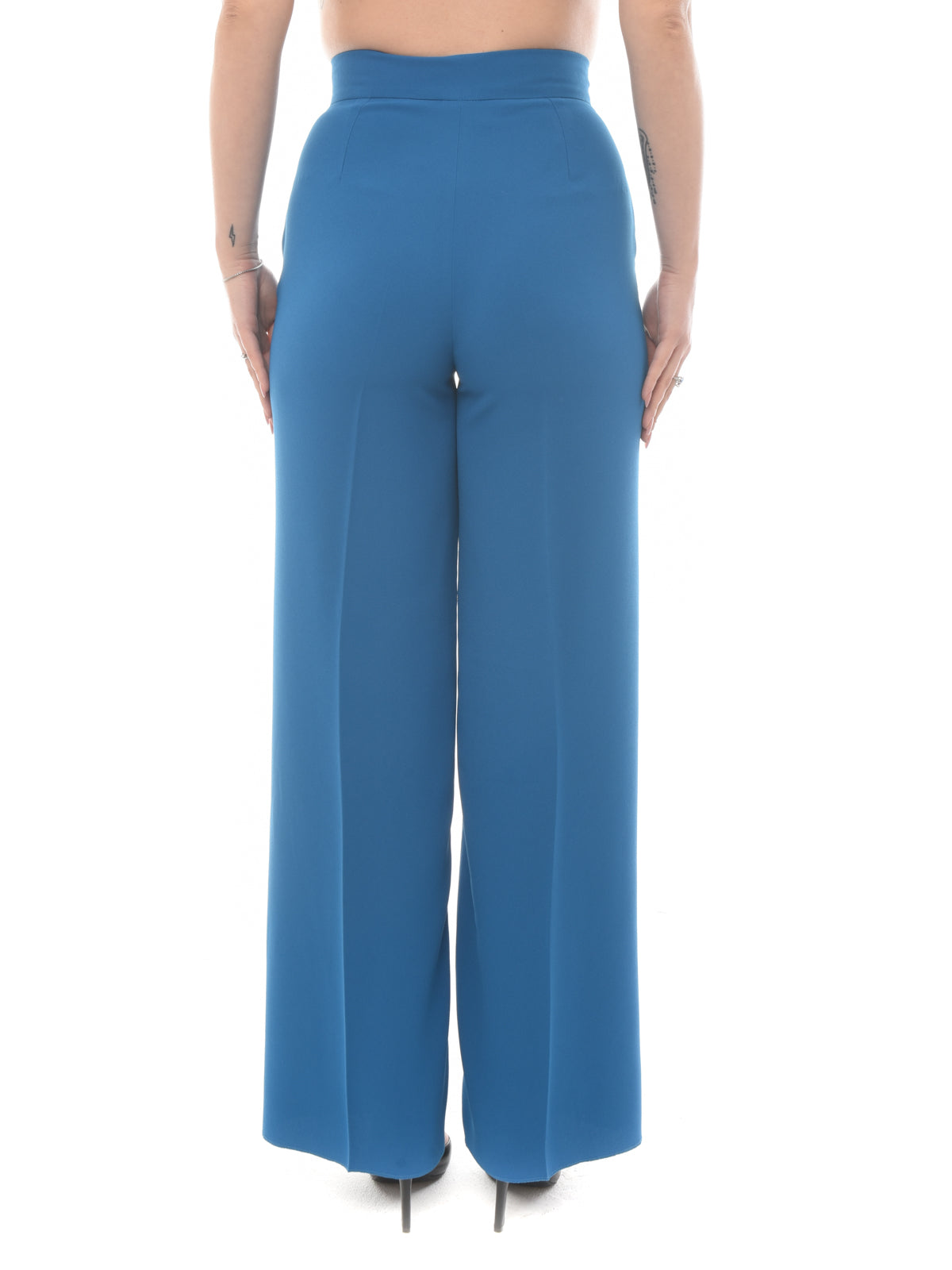 PANTALONE  - EMME MARELLA 2415131172 REBBIO2 004 Emme Marella 