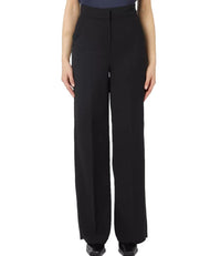 PANTALONE  - EMME MARELLA 2415131172 REBBIO2 004 Emme Marella 